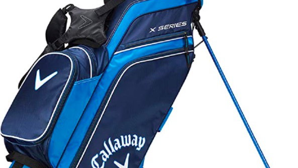 CALLAWAY GOLF X-SERIES